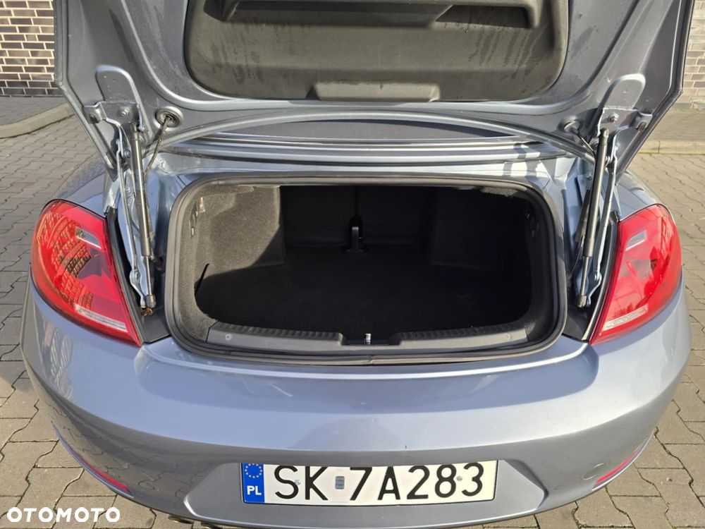 Volkswagen New Beetle - 19