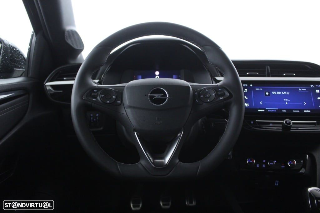 Opel Corsa 1.2 T GS - 19