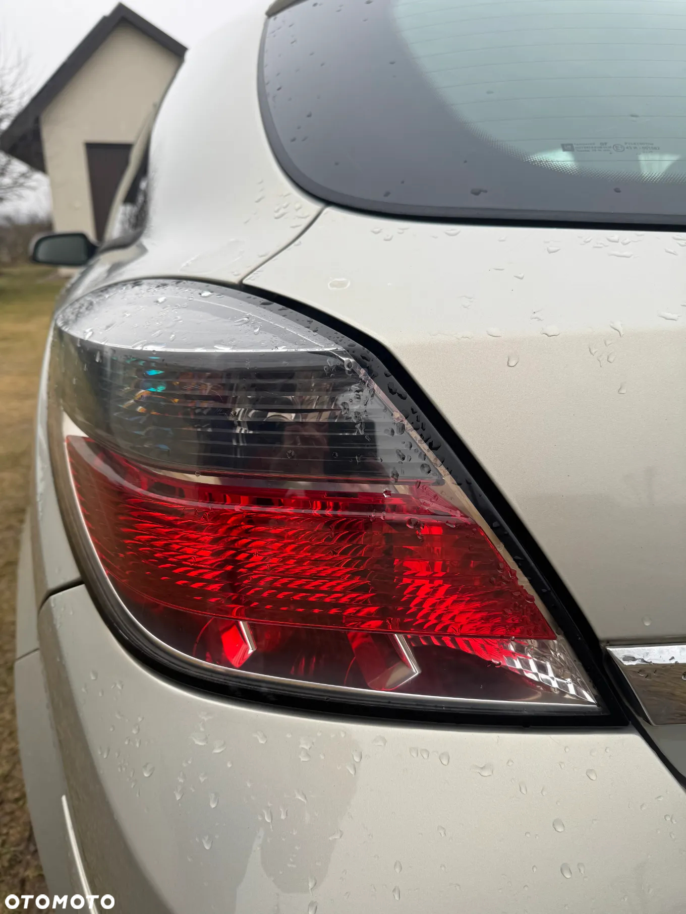 Opel Astra GTC 2.0 Turbo Sport - 14