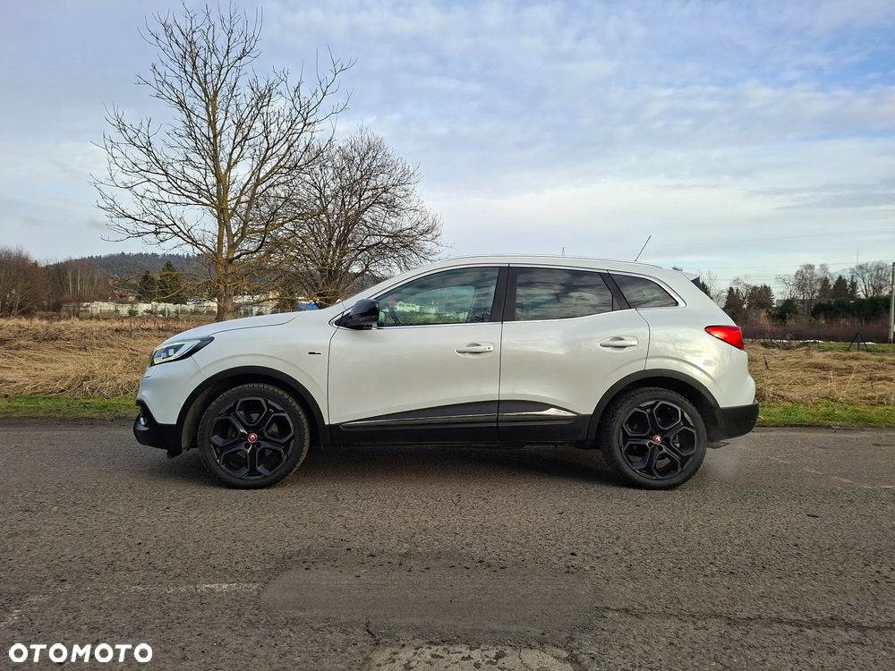 Renault Kadjar 1.2 Energy TCe Night&Day EDC - 6