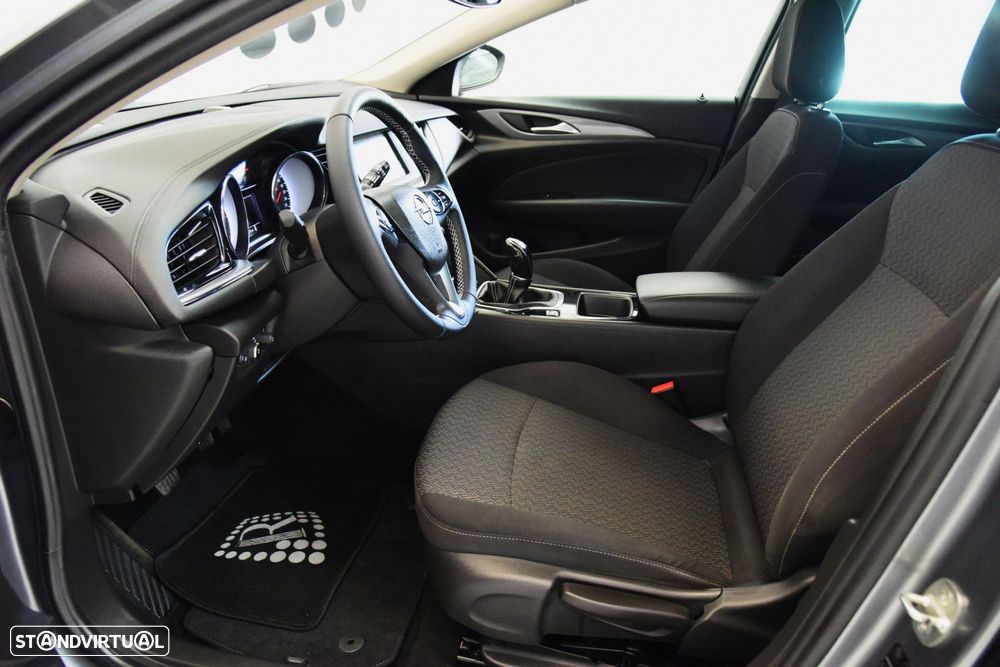 Opel Insignia Sports Tourer 1.6 CDTi Business Edition - 11