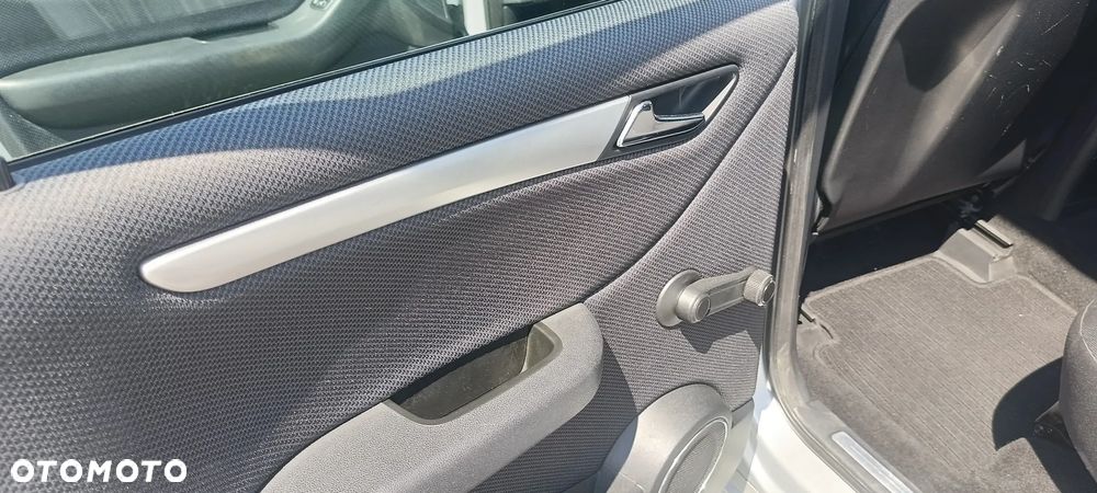 Mercedes-Benz Klasa B 180 CDI DPF - 13