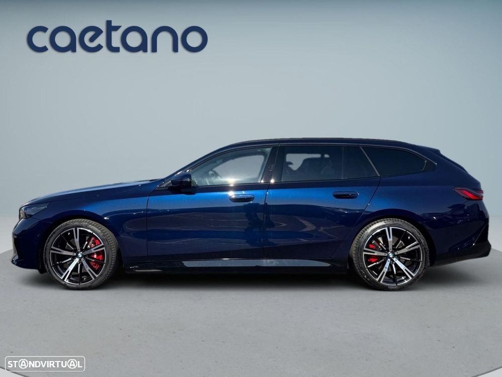BMW i5 eDrive40 Pack Desportivo M Pro - 4