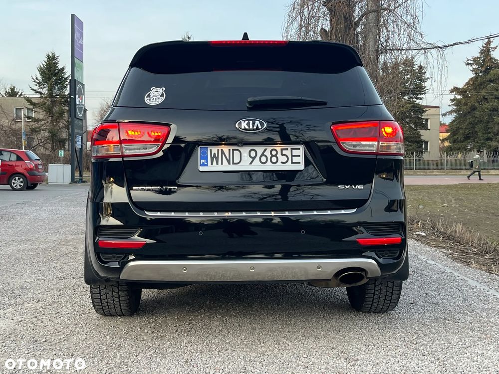 Kia Sorento - 3