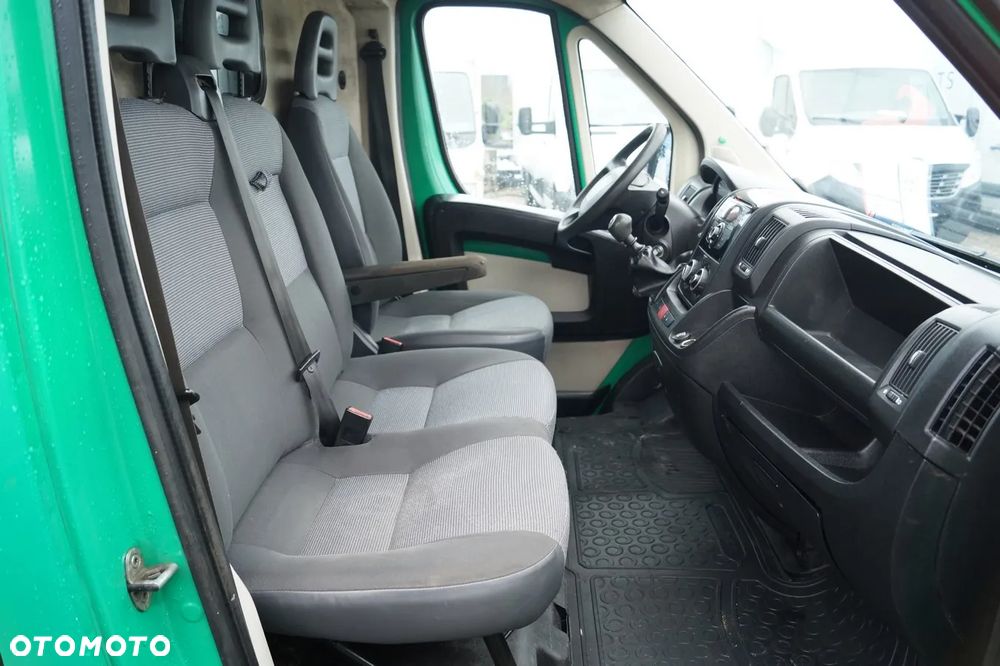 Peugeot Boxer - 23