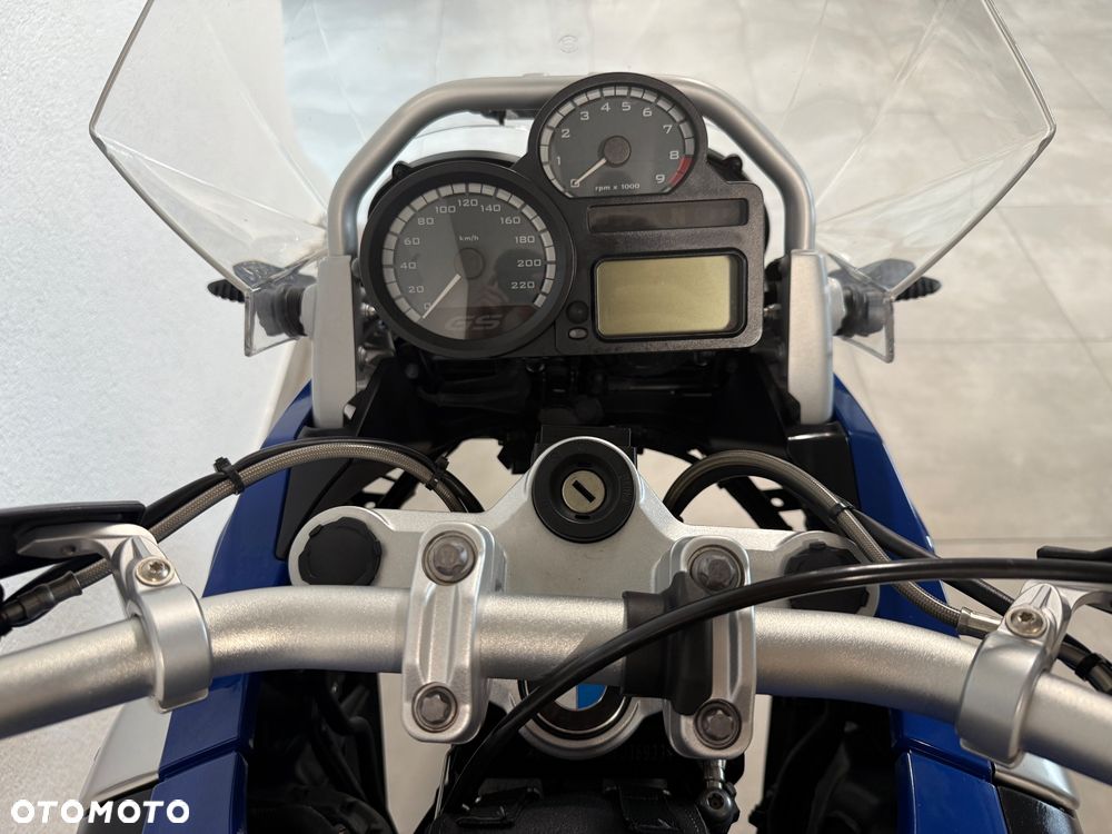 BMW GS - 8