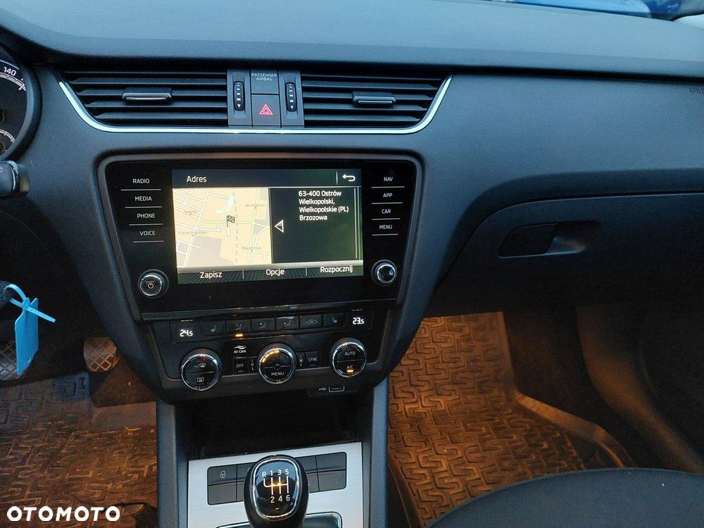 Skoda Octavia - 26