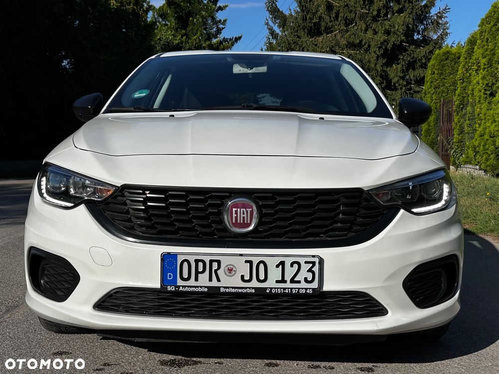 Fiat Tipo 1.4 16v Street - 15