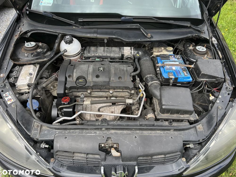 Peugeot 206 - 7