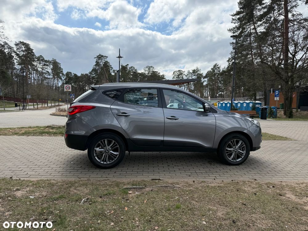 Hyundai ix35 - 7