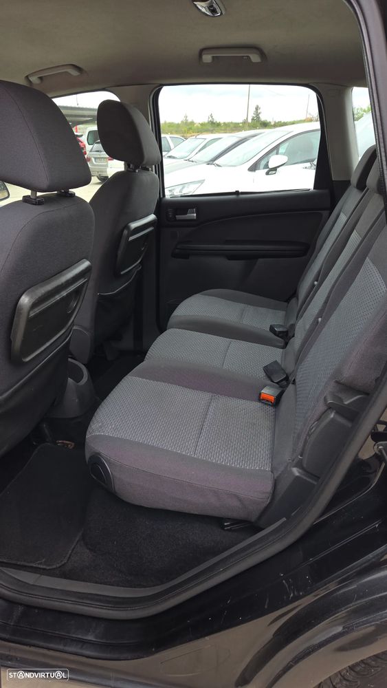Ford Focus C-Max 1.6 TDCi Connection - 5