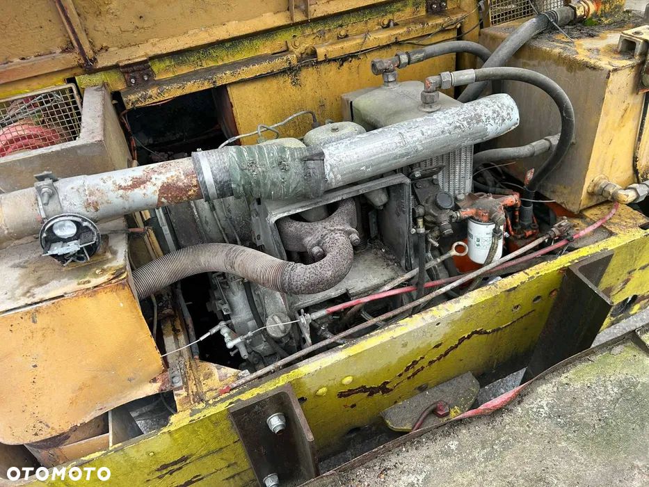 Zettelmeyer ZL 501 , 502 ZL 601 , 602 - 4