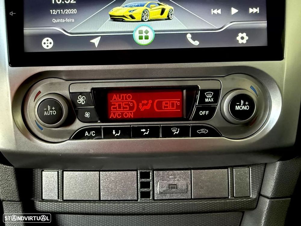 Ford Focus 1.6 TDCi Titanium - 44