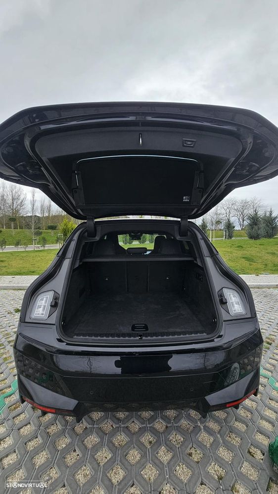 BMW iX xDrive 40 - 2