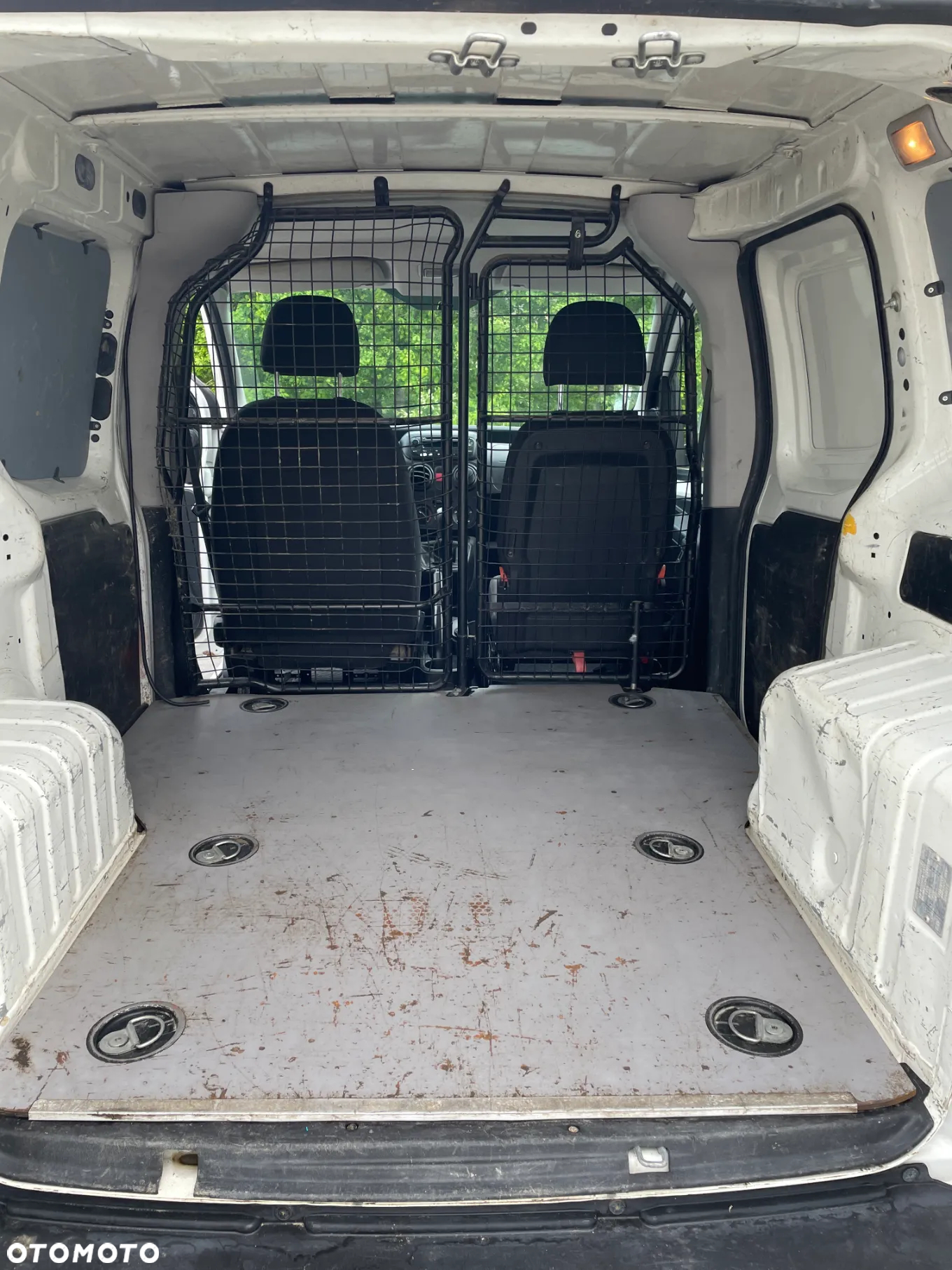 Fiat Fiorino - 11