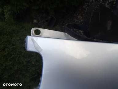 AUDI A8 D2 99-02 LIFT BŁOTNIK LEWY PRZEDNI - 8
