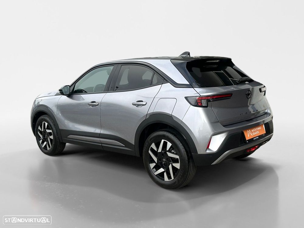 Opel Mokka 1.2 T Edition - 3