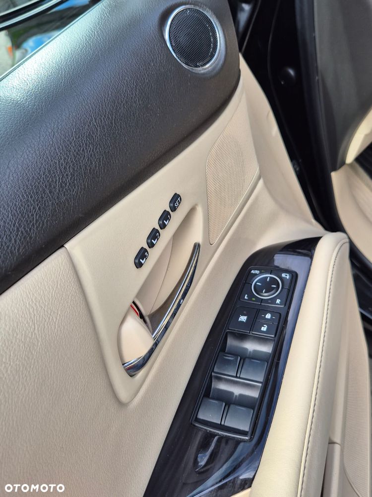 Lexus RX 450h Elegance - 18