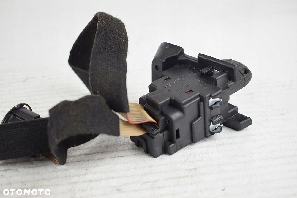 komputer sterownik silnika zestaw bmw 7621178 - 11