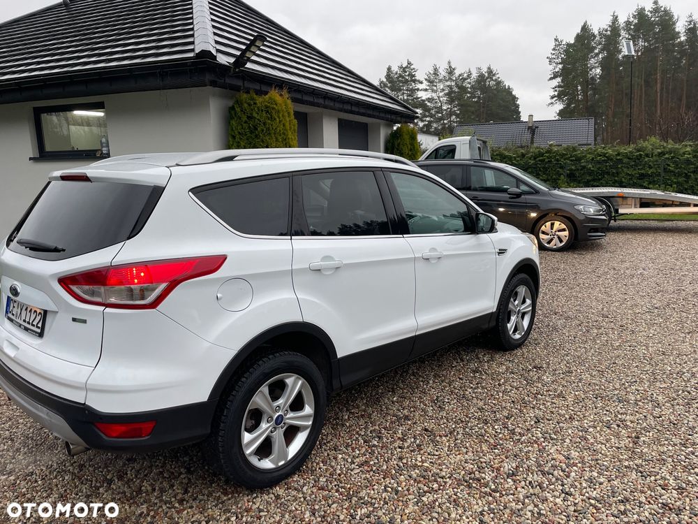 Ford Kuga 1.5 EcoBoost FWD Trend ASS - 6
