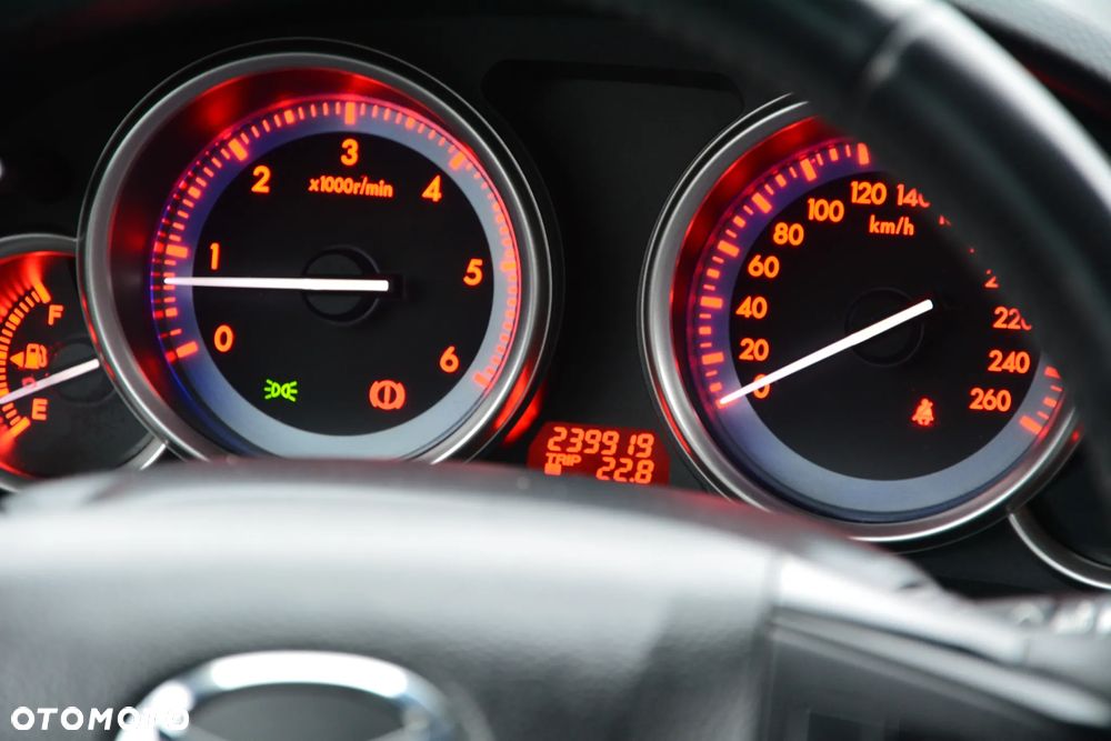 Mazda 6 2.2 CD Sport - 21