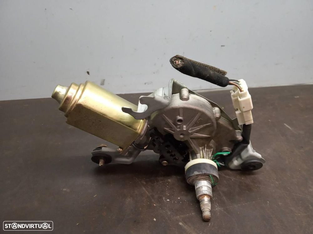 MOTOR LIMPA-VIDROS TRASEIRO HYUNDAI COUPE 2004 -AD0F00S2B2116 - 1