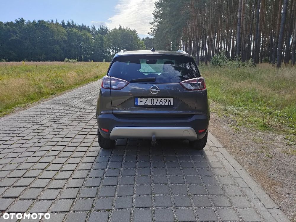 Opel Crossland X 1.2 Start/Stop Limited Edition - 11