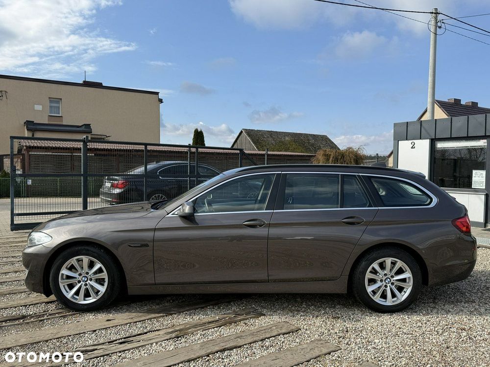 BMW Seria 5 - 23