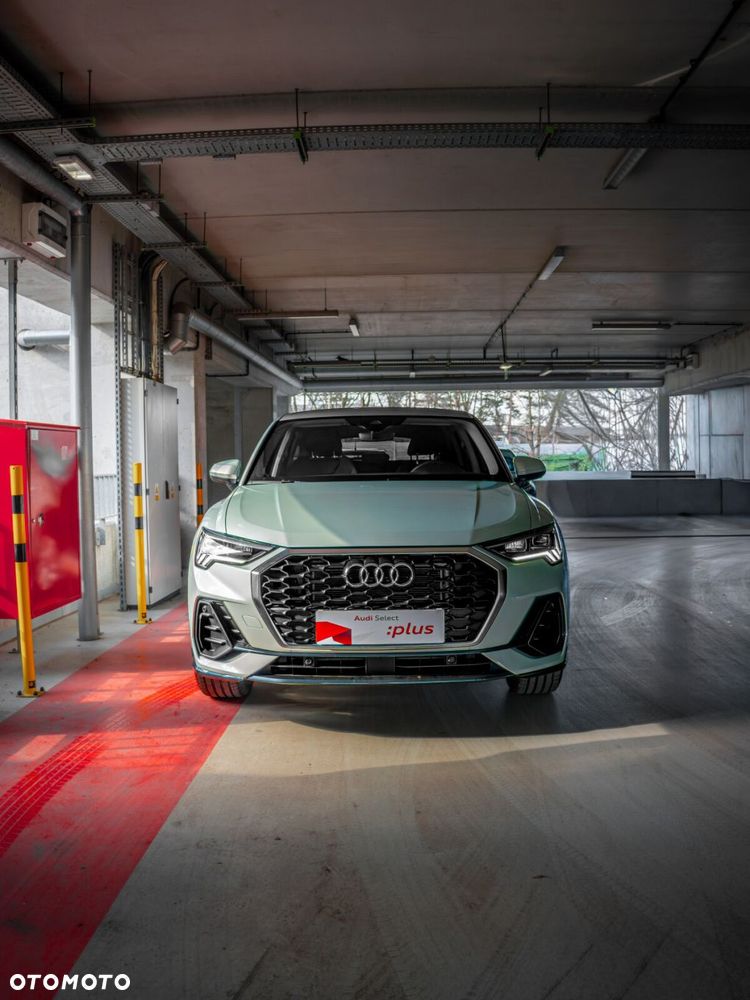 Audi Q3 Sportback - 33