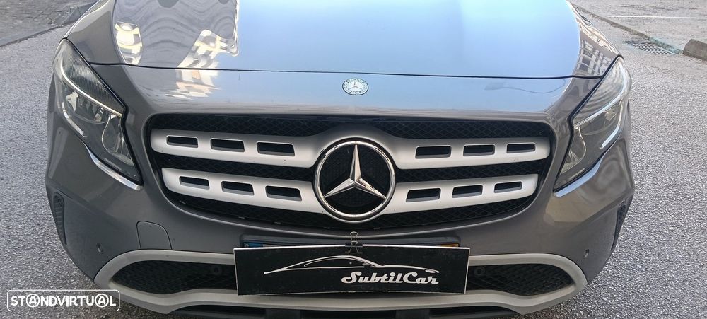 Mercedes-Benz GLA 250 4-Matic Style - 26