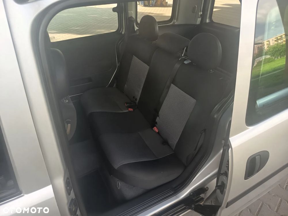 Opel Combo Tour - 19