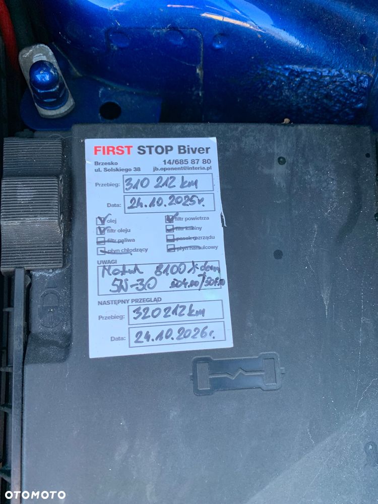 Volkswagen Caddy 1.6 Life (7-Si.) - 38