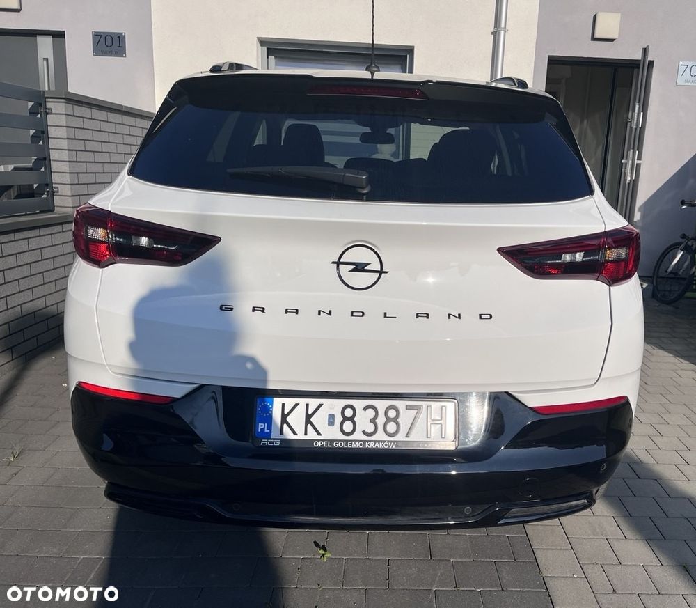 Opel Grandland - 3