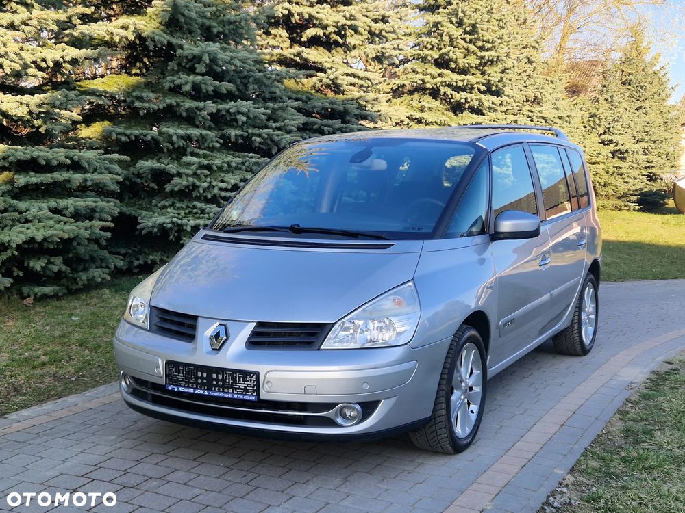 Renault Espace 2.0 Authentique - 1