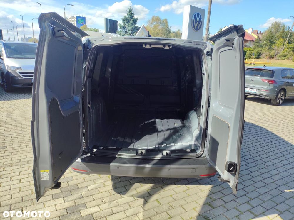 Volkswagen Caddy - 14
