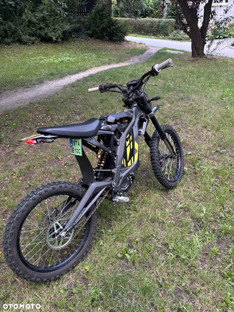 Surron Light Bee - 1