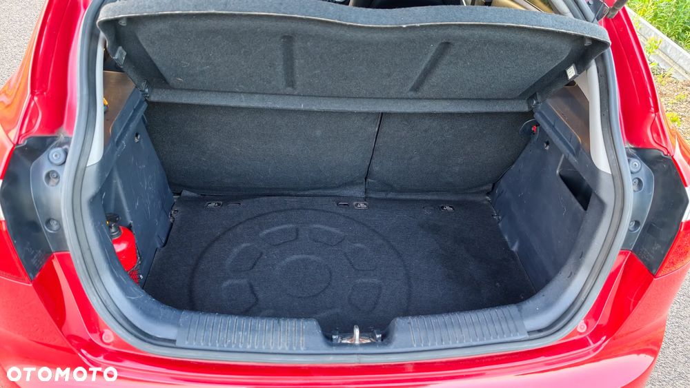 Kia Rio 1.2 L - 7
