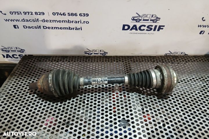 Planetara fata stanga 3C0407271AP 2.0 CBB 3C0407271AP 2.0 CBB Volkswa - 1