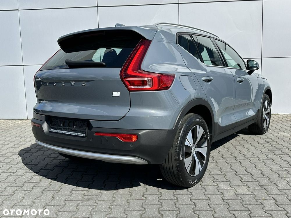 Volvo XC 40 T4 Recharge DKG Essential - 9