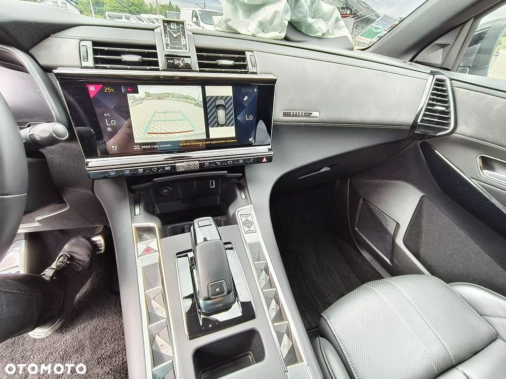 DS Automobiles DS 7 Crossback - 12