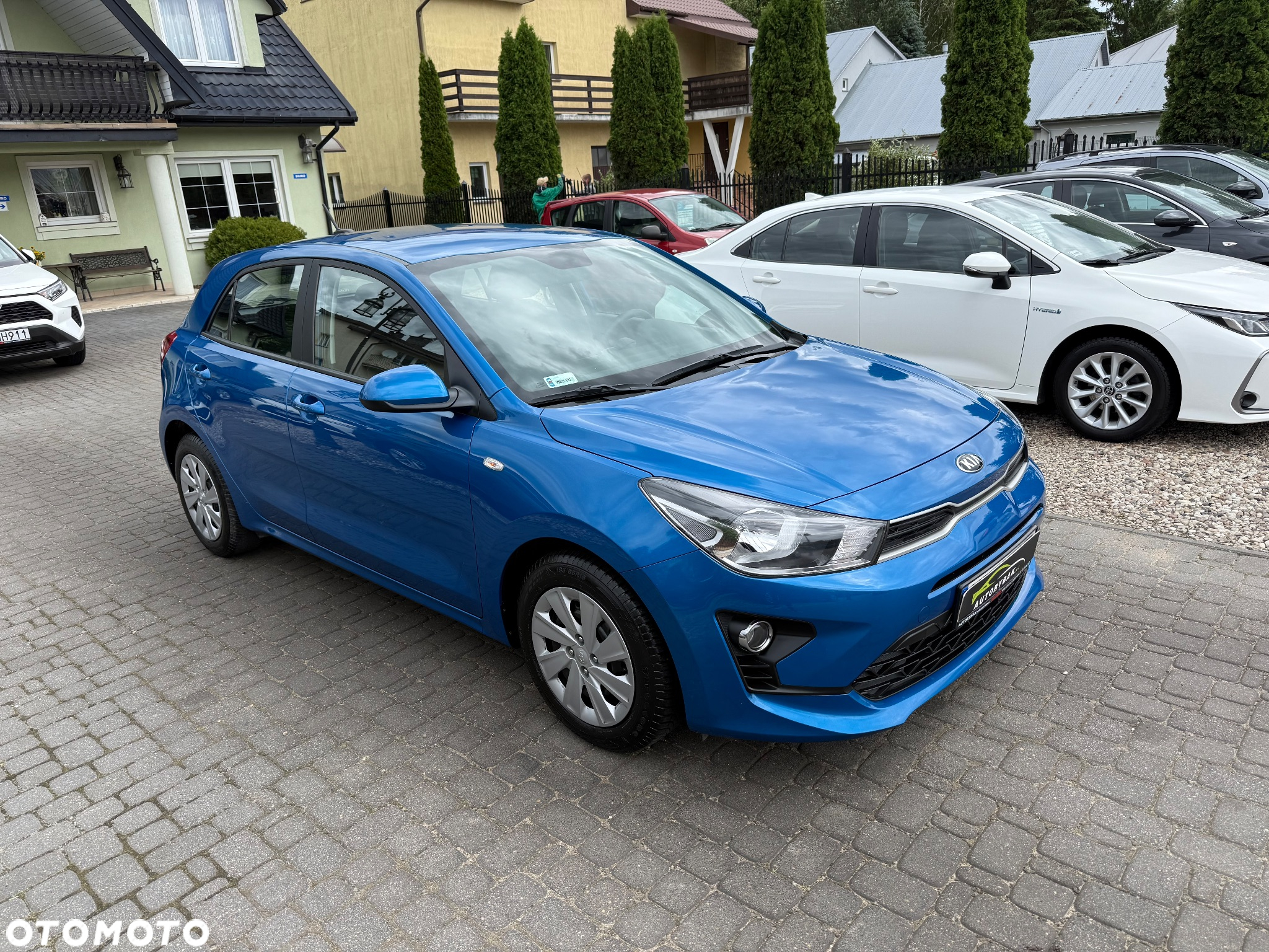 Kia Rio 1.2 M - 28