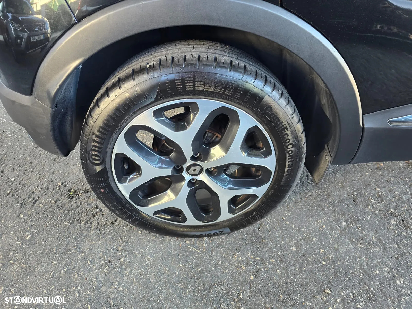 Renault Captur 1.3 TCe Exclusive - 8