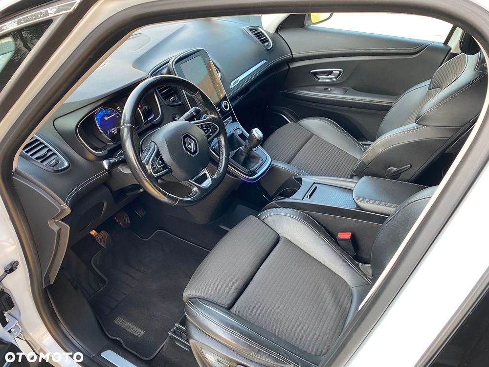 Renault Scenic ENERGY dCi 130 INITIALE PARIS - 13