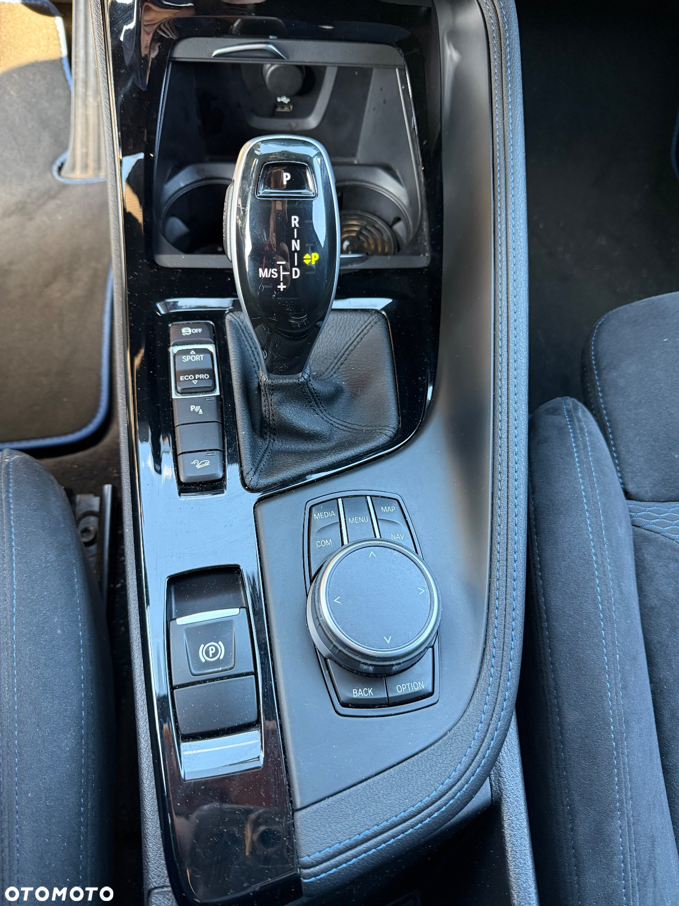 BMW X2 xDrive20d M Sport sport - 14