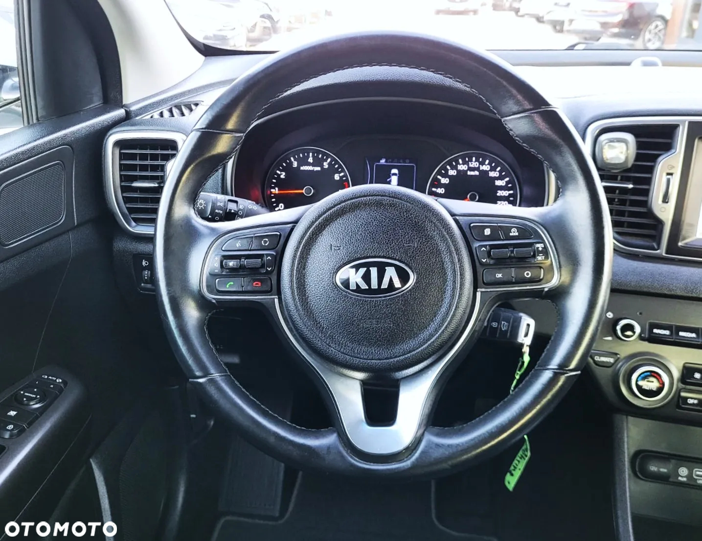 Kia Sportage - 23