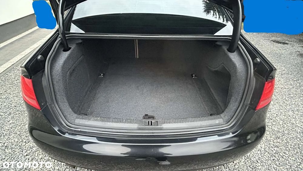 Audi A4 Limousine 2.0 TDI - 9