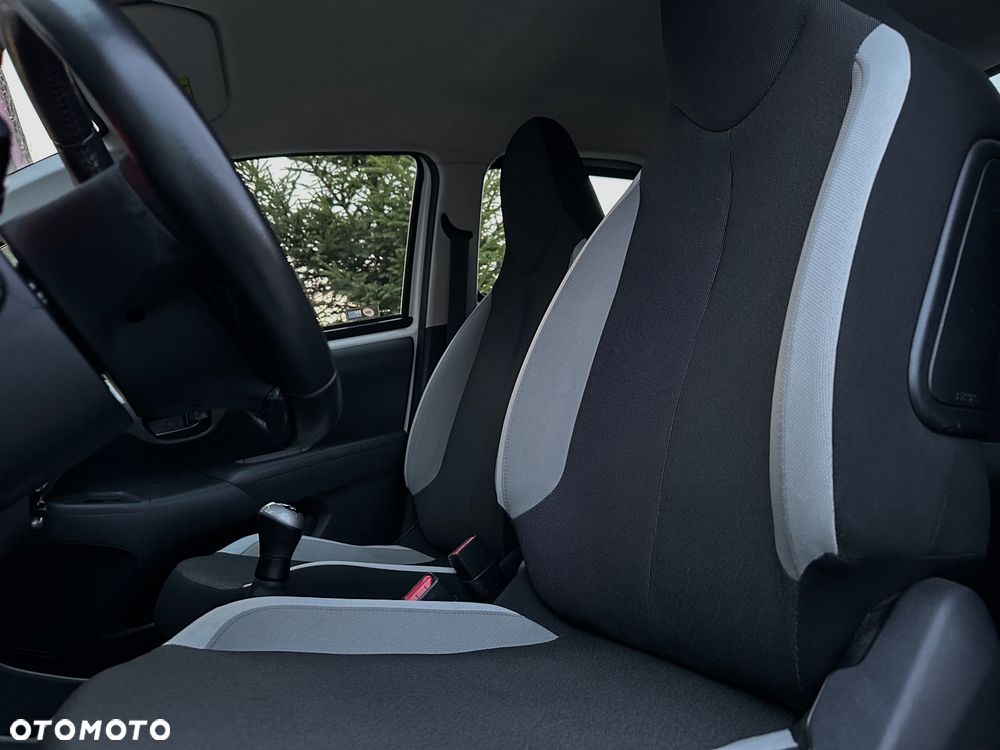 Toyota Aygo - 21