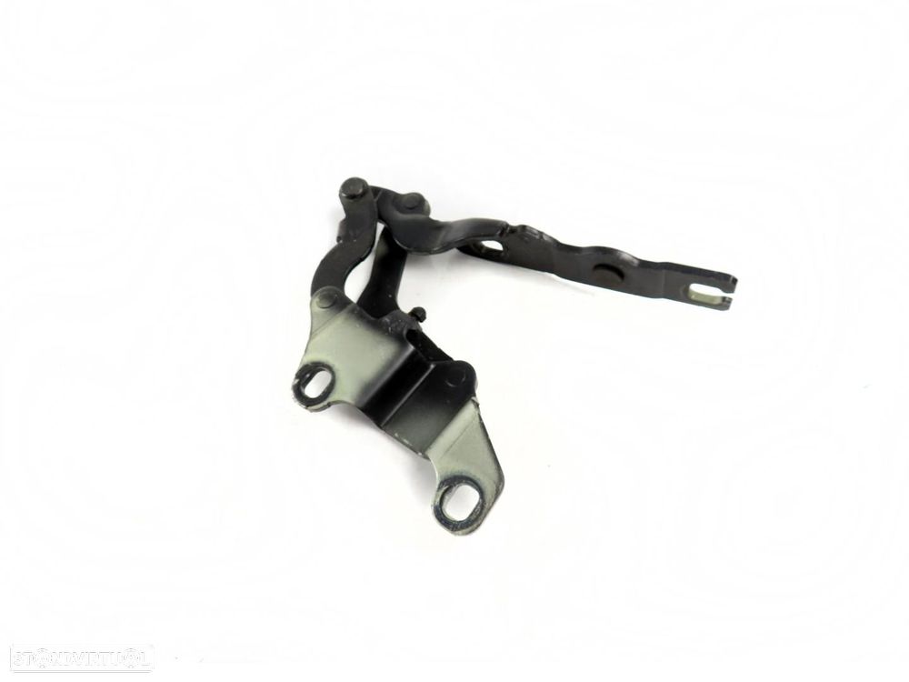 Dobradiça do capot Direito Usado / Original BMW 1 (E81)/BMW 1 Coupe (E82)/BMW 1... - 2