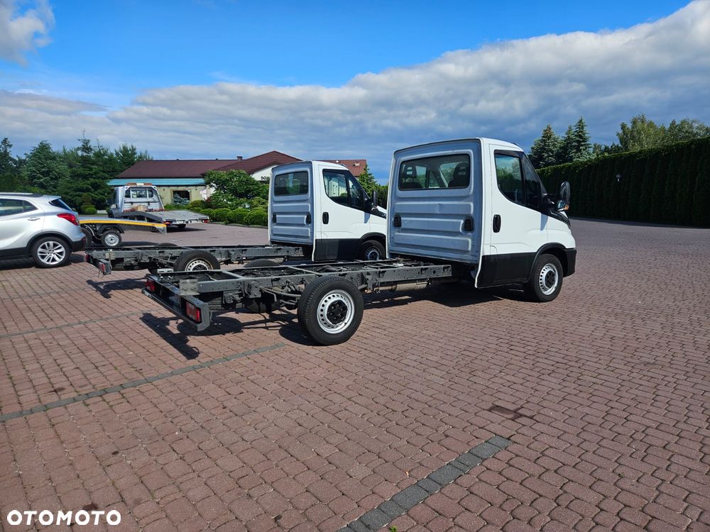 Iveco 2022 IVECO 35-160 HI MATIC 2022 35-160 hi matic 2022 rama laweta - 12