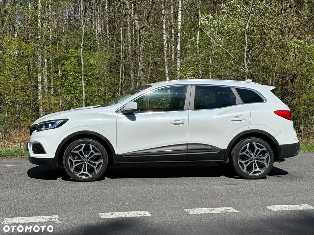 Renault Kadjar 1.3 TCe FAP Intens EDC - 9